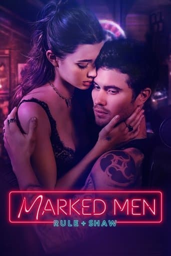 Poster de Marked Men: Rule + Shaw