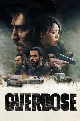 Poster de Overdose