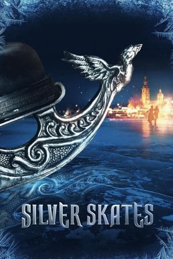 Poster de Silver Skates