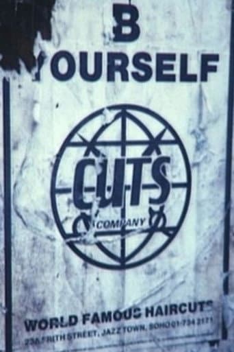 Poster de No Ifs or Buts