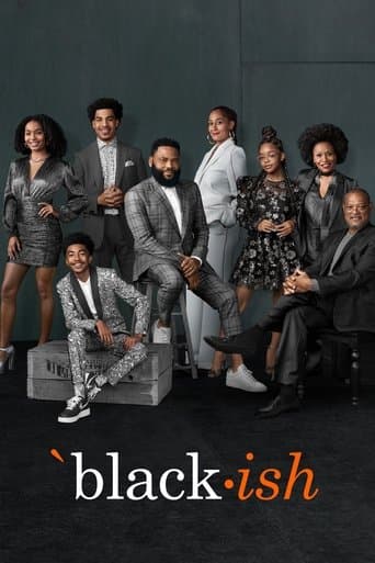 Poster de black-ish