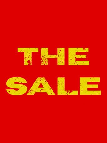 Poster de The Sale