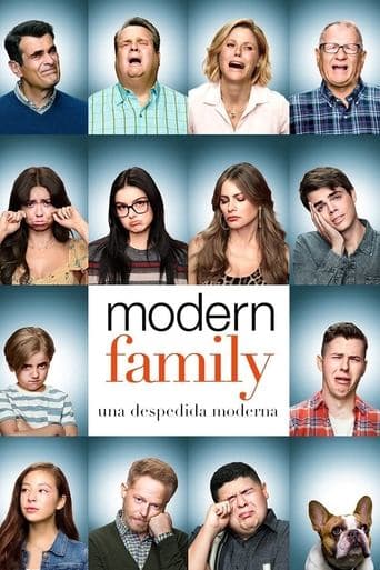 Poster de Modern Family