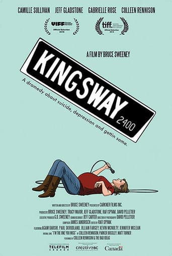 Poster de Kingsway