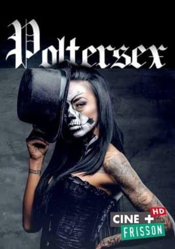 Poster de Poltersex