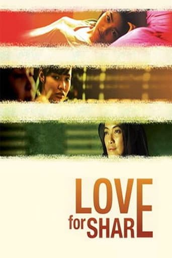 Poster de Love for Share