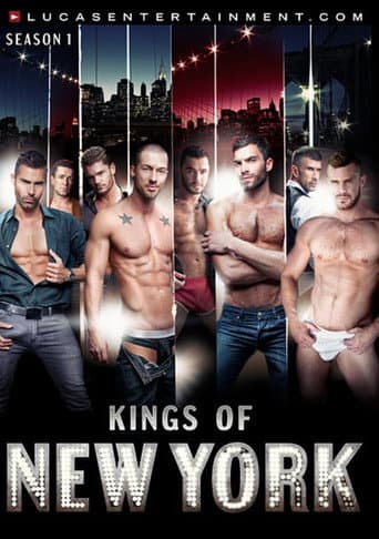 Poster de Kings Of New York: Season 1