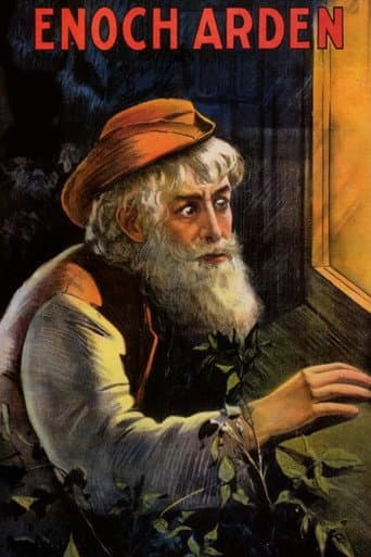 Poster de Enoch Arden