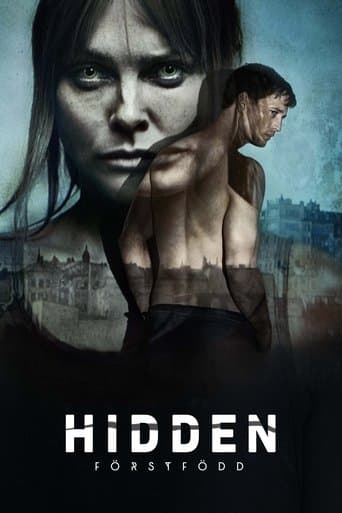 Poster de Hidden: First Born