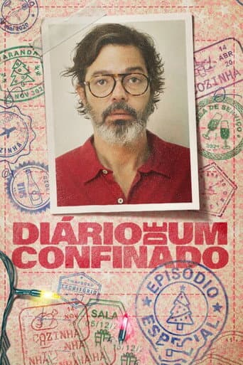 Poster de Diário de um Confinado