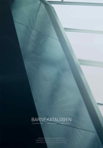 Poster de The Child Catalogue