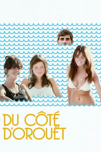 Poster de Du côté d'Orouët