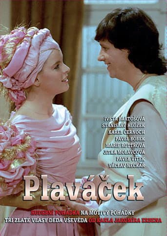 Poster de Plaváček