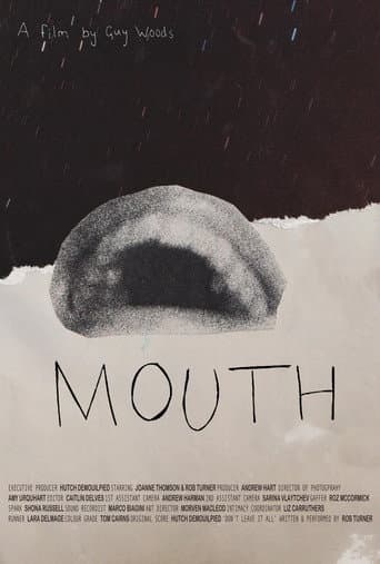 Poster de Mouth