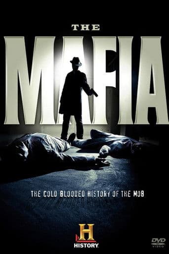 Poster de The Mafia: Empire of Crime