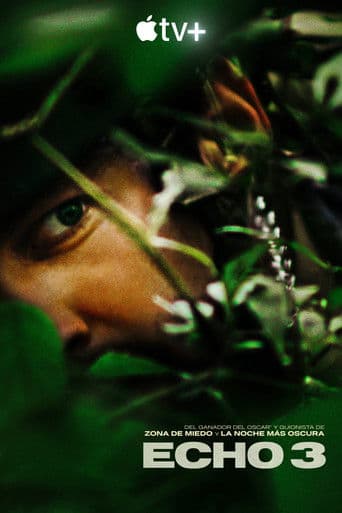 Poster de Echo 3