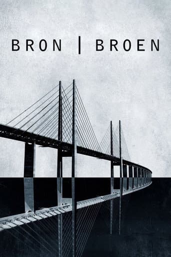 Poster de El puente