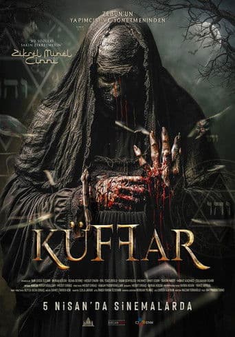 Poster de Küffar