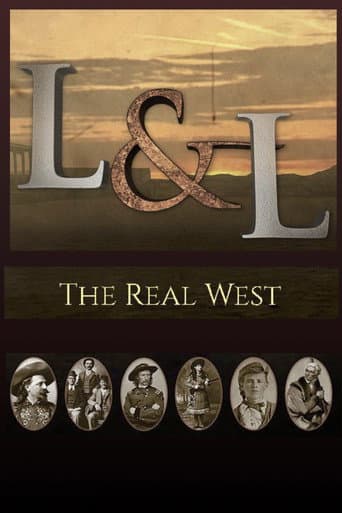 Poster de Legends & Lies