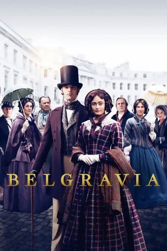 Poster de Belgravia