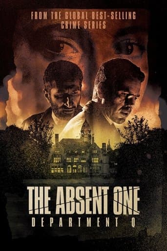 Poster de The Absent One