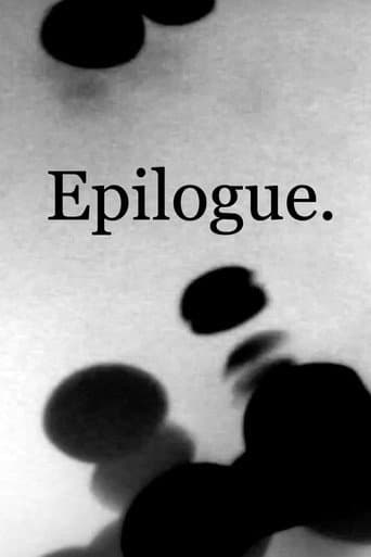 Poster de Epilogue