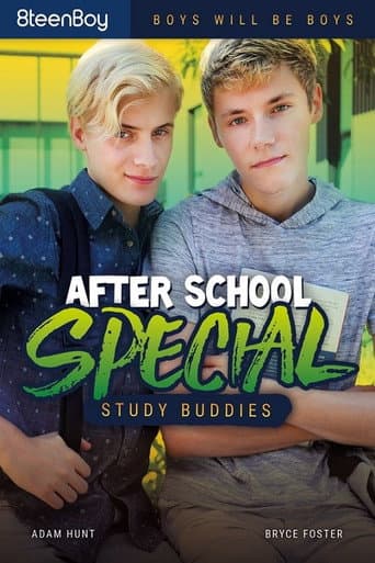 Poster de After School Special: Study Buddies