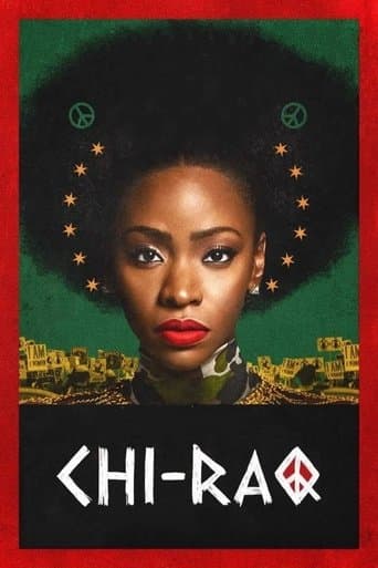 Poster de Chi-Raq