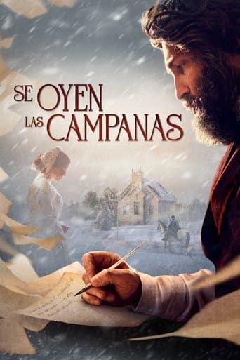 Poster de Se oyen las campanas