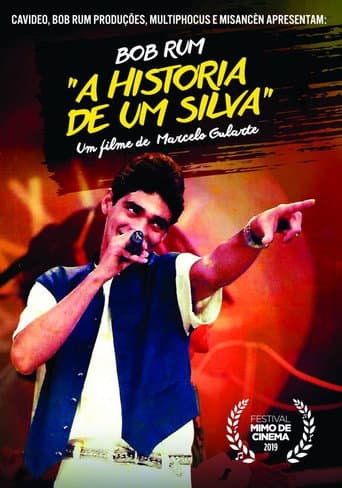 Poster de A História de Um Silva