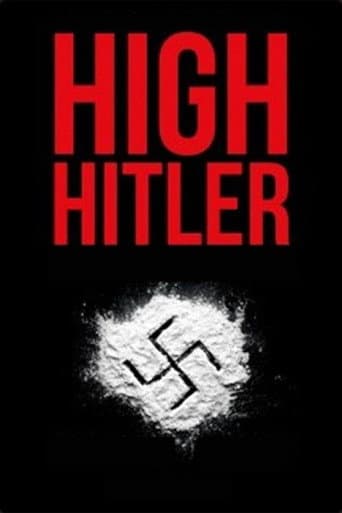 Poster de High Hitler