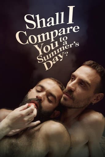 Poster de Shall I Compare You to a Summer's Day?