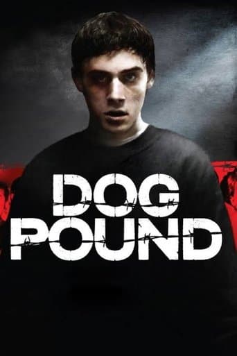 Poster de Dog Pound