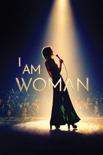 Poster de I Am Woman