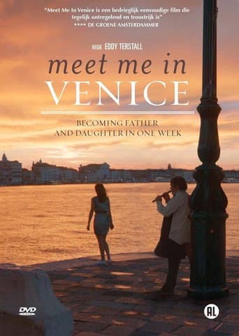 Poster de Meet Me in Venice