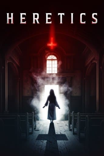 Poster de Heretics