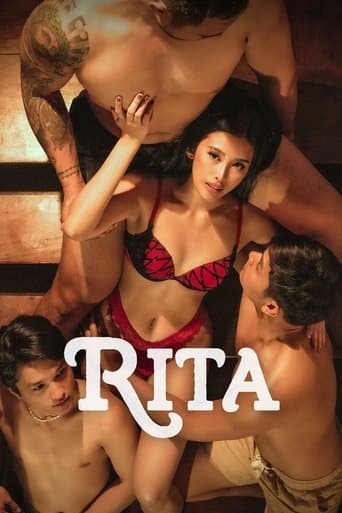 Poster de Rita