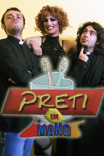 Poster de Preti In Mano