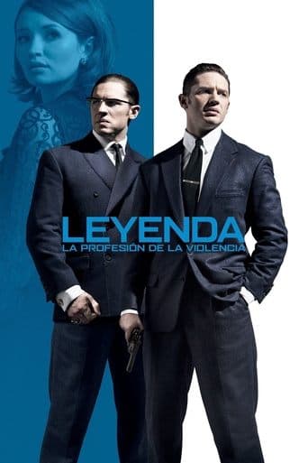 Poster de Legend