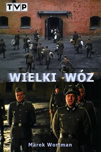 Poster de Wielki wóz