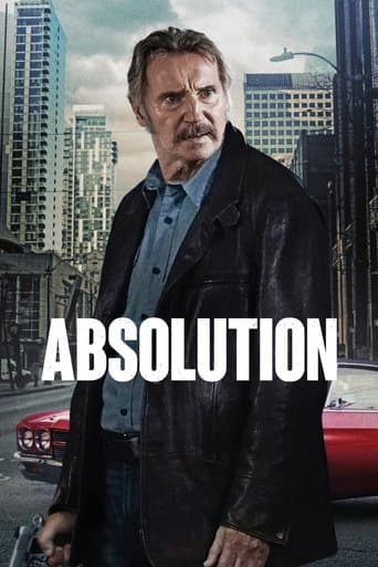 Poster de Absolution