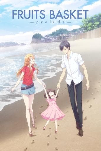 Poster de Fruits Basket -prelude-