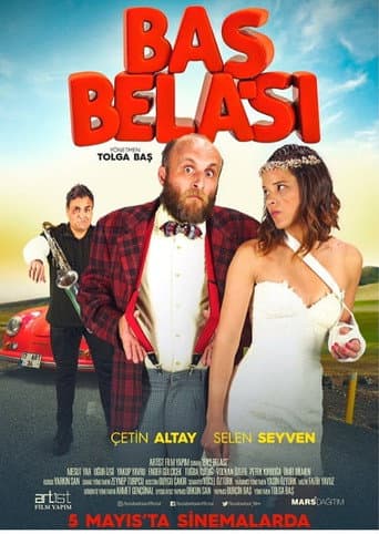 Poster de Baş Belası