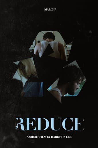 Poster de Reduce