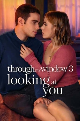 Poster de Through My Window 3: Looking at You