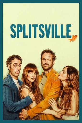 Poster de Splitsville