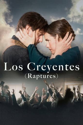 Poster de Los creyentes