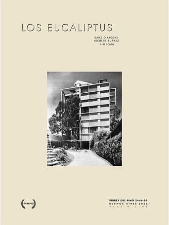 Poster de Los Eucaliptus