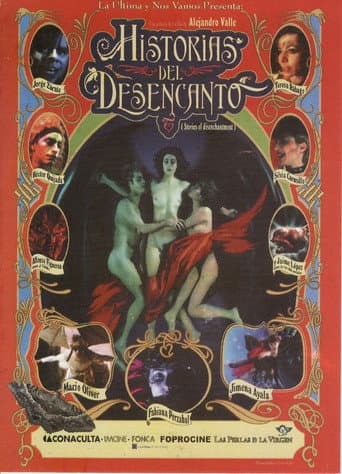 Poster de Stories of Disenchantment