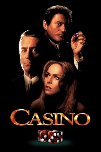 Poster de Casino